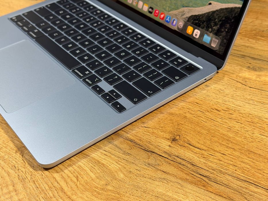 MacBook Air m5 2026 Amerika