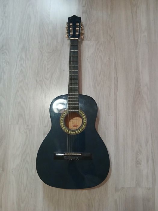 Китара "кухарка"