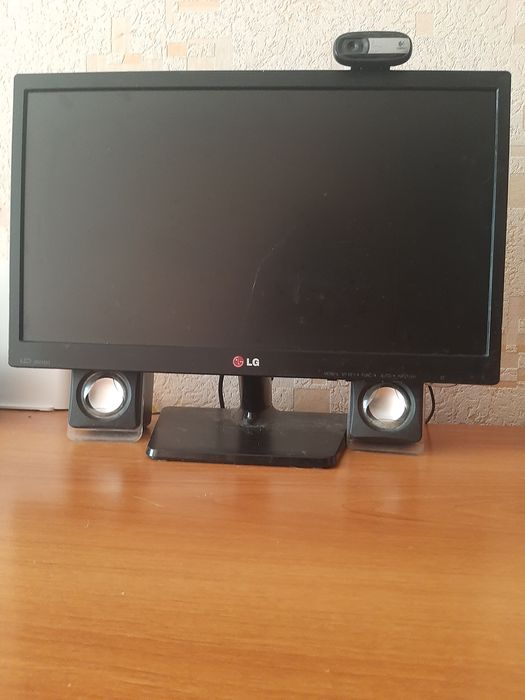 Настольный компьютер