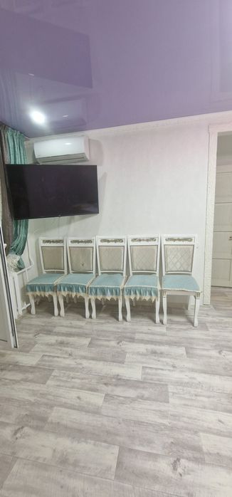 Мебель в хорошем состоянии