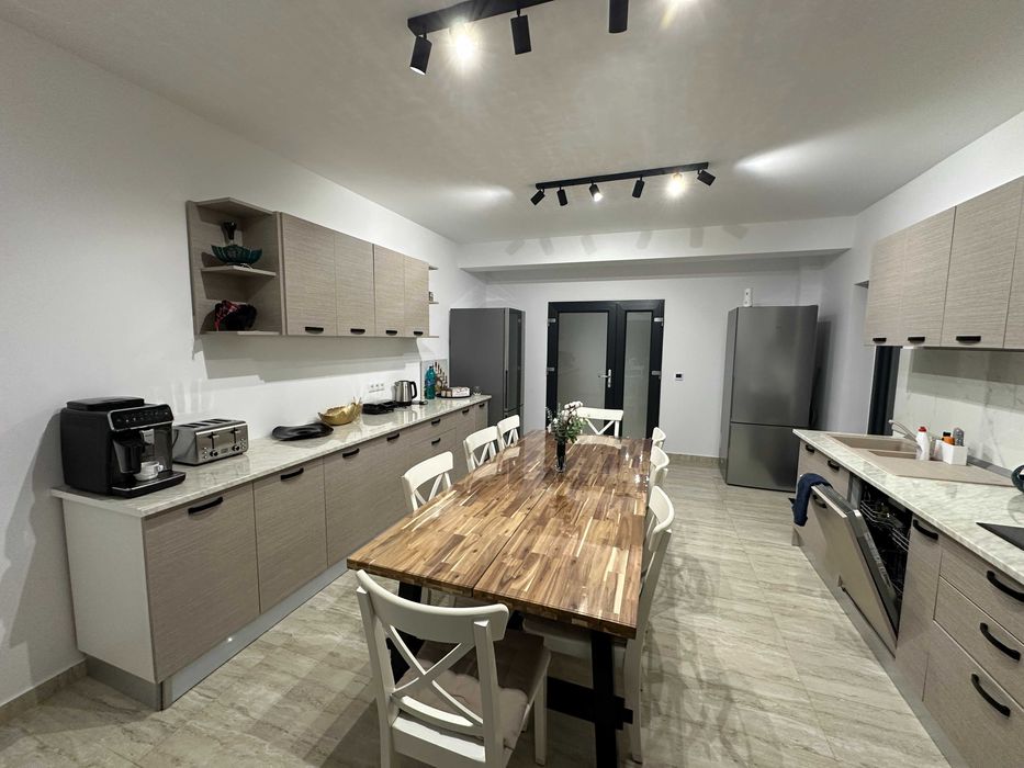 Cabana de inchiriat - Casa David - Valea Avrigului, Sibiu