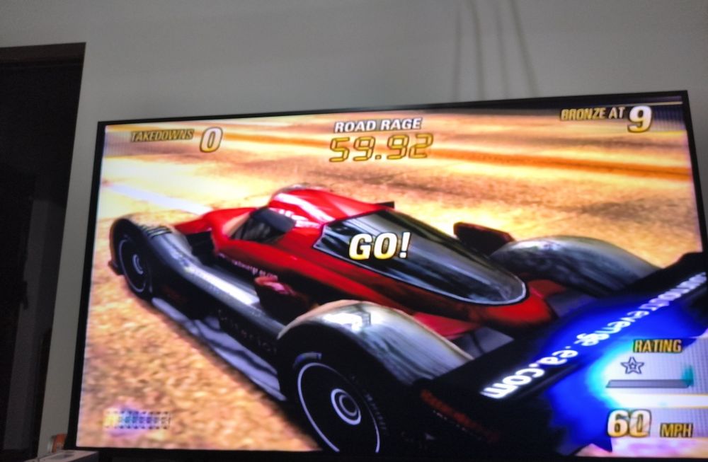 Xbox 1 OG Classic Microsoft, Xecuter 2 modat