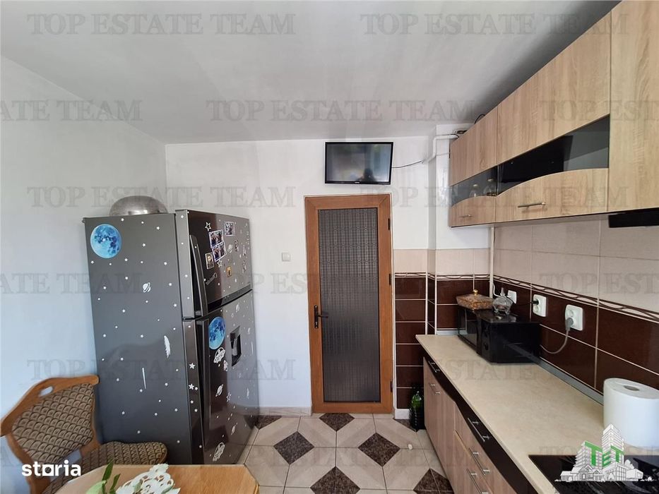 Apartament elegant - Spitalul 3 - vanzare - Braila