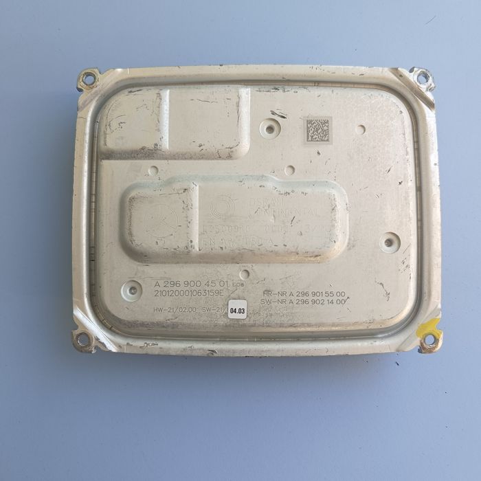 Оригинален Лед модул за фар  Mercedes W214 EQE EQS GLC X254