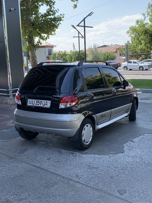 Matiz best sotiladi