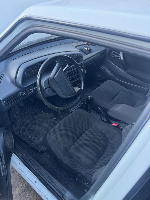 Ваз 2114 приора по услам