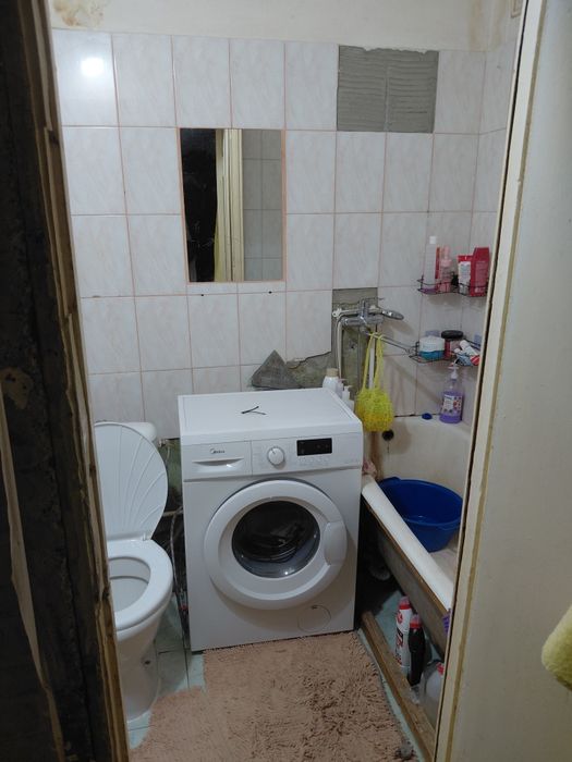 Продам квартиру 1 ком. Строитель
