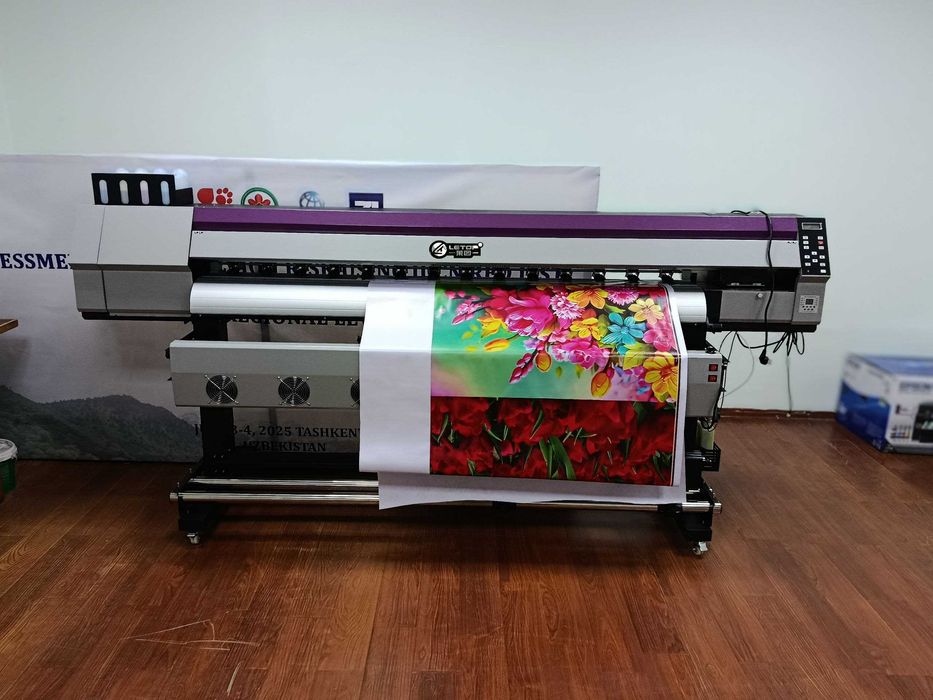 Баннер: UV печать| Большой формат и Качественно| Дешевле конкурентов