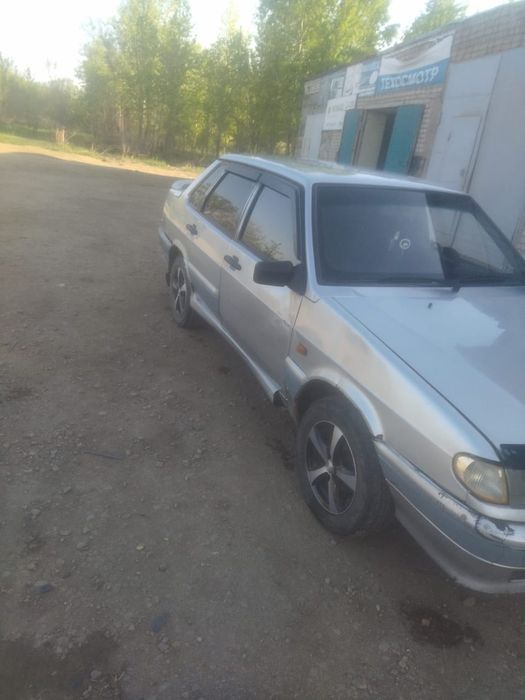 Срочно Продам Ваз 2115