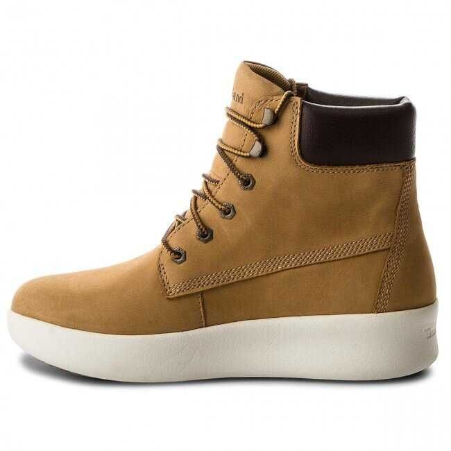 Timberland - Berlin Park 6 Inch A1RXI №41 Оригинал Код 162