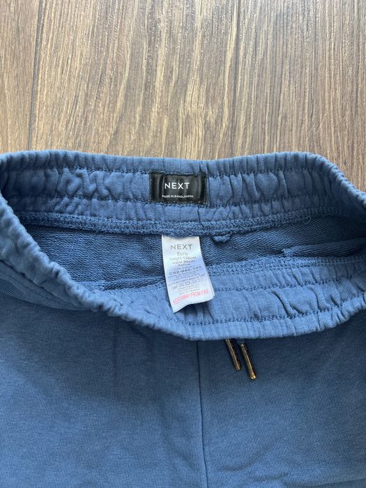 Панталонки и тениски Zara HM Next размер 8-9г.