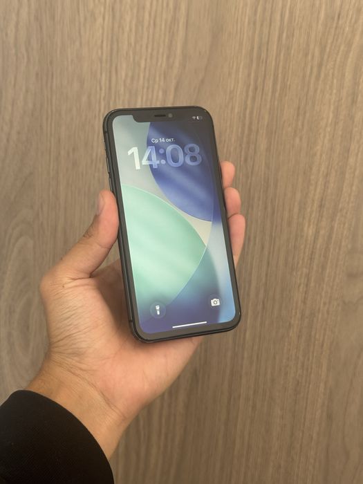 Iphone 11 64gb 70%