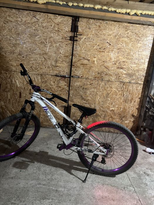 MTB велосипед срочно