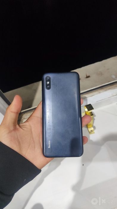 Arzon kafolatli telefon sotiladi