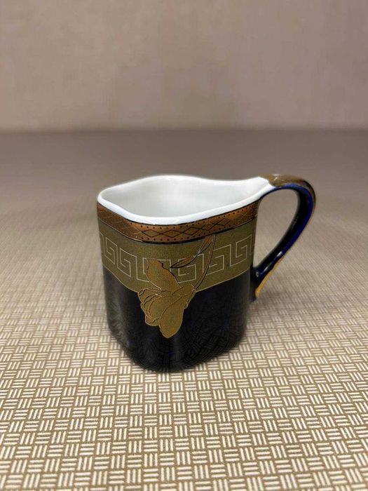 Чашечки для кофе | Четыре кофейные чашечки производство Япония Yamasen