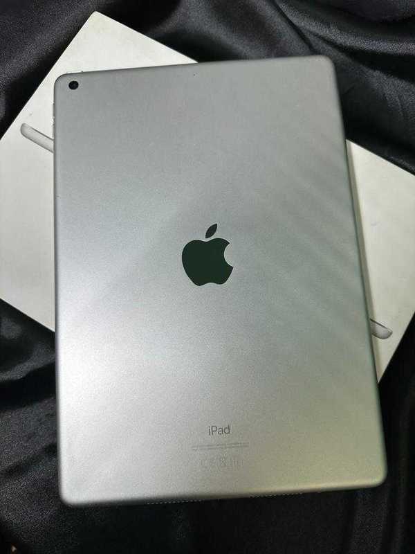 Ipad 8 поколения 32