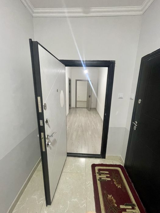 Sergeli Yangi darxon 1 xonali kvartira sotiladi