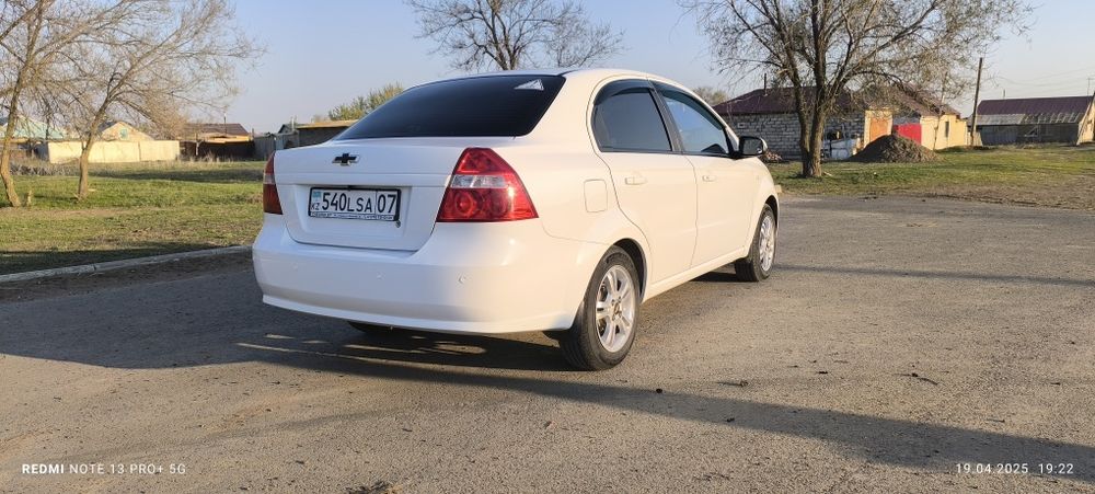 Продам Шевроле Нексия