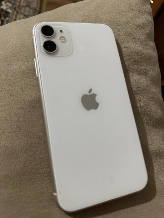 продам iphone 11 white белый