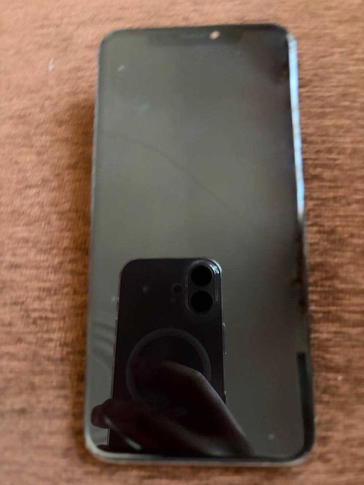 Iphone xsmax gold