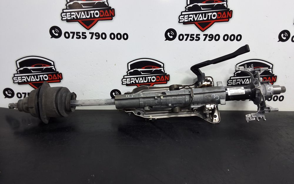 Coloana volan BMW Seria 1 (2004-2011) [E81, E87] 2.0 Motorina 2010