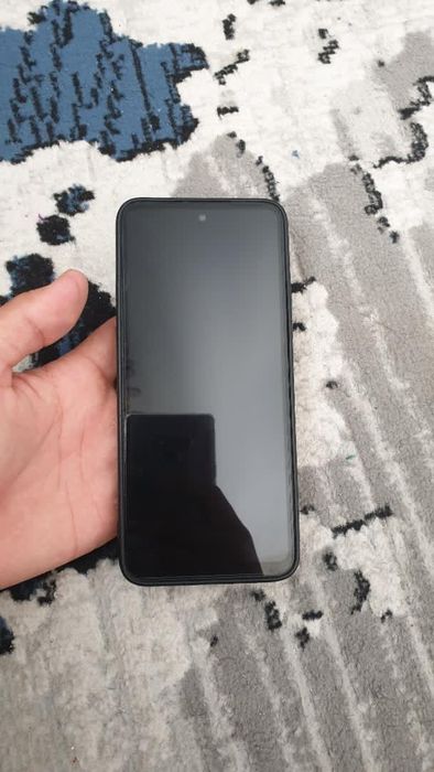 Redmi 13 xotirasi 8/256