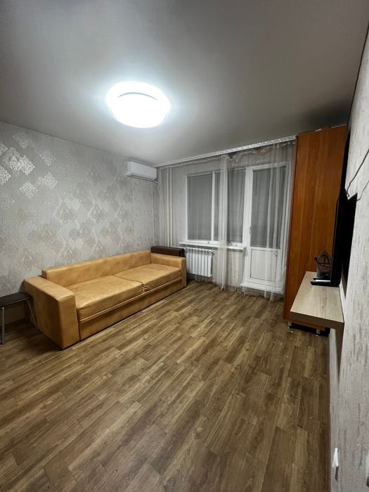 Однокомнатная квартира