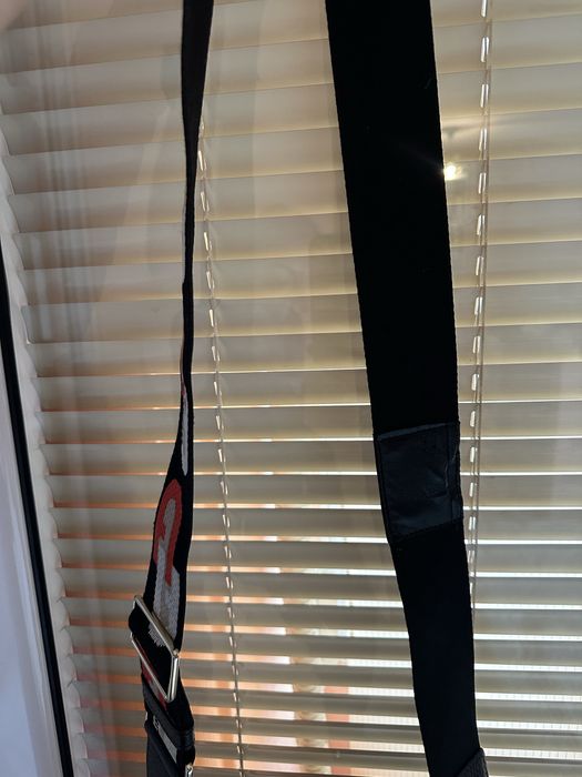 Дамска черна чанта Furla