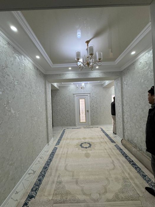 3 комнатная квартира продается ул.Гагарина МЧС