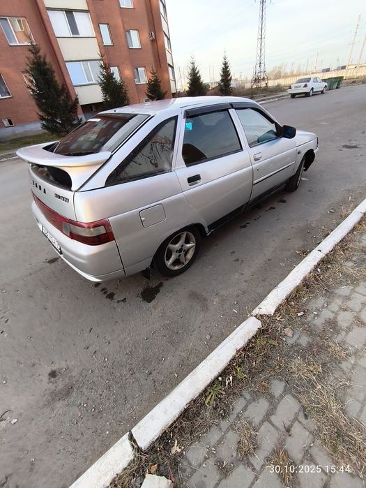 Продам ваз 21112