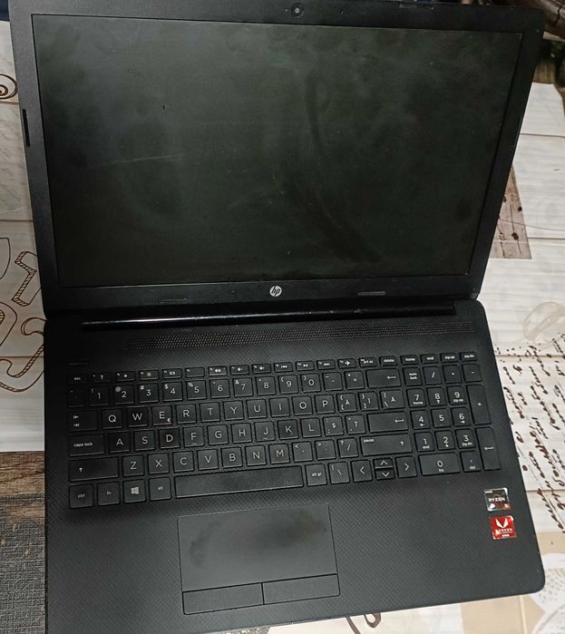 Laptop HP de vânzare