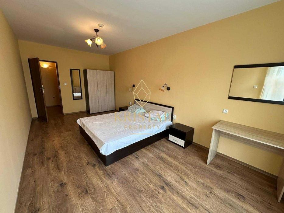 Продава се Двустаен апартамент в Свети Влас - 71 кв.м за 1282 €/кв.м - Снимка #4