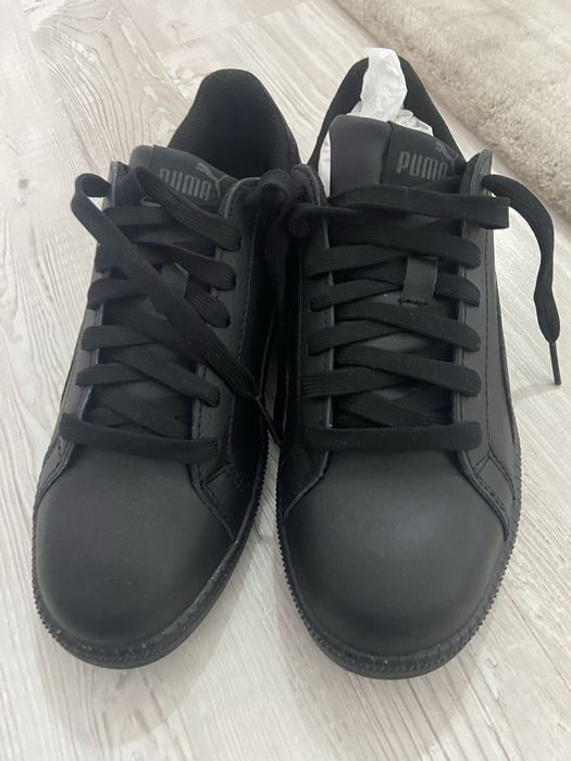 Детски обувки Puma за момче