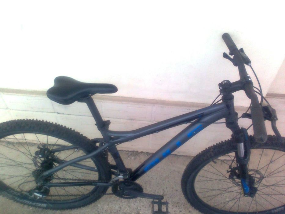 27,5цола BULLS Raptor Mountain Bike