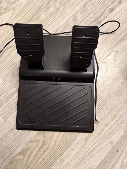 Волан с педали Hori apex