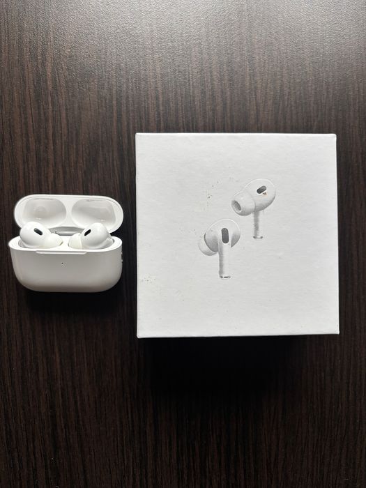 Airpods Pro 2 noi