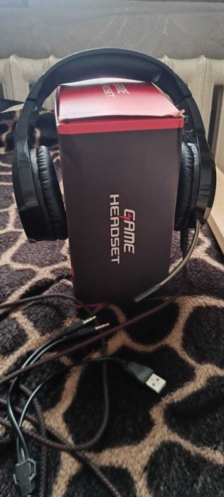 Наушники для компьютера