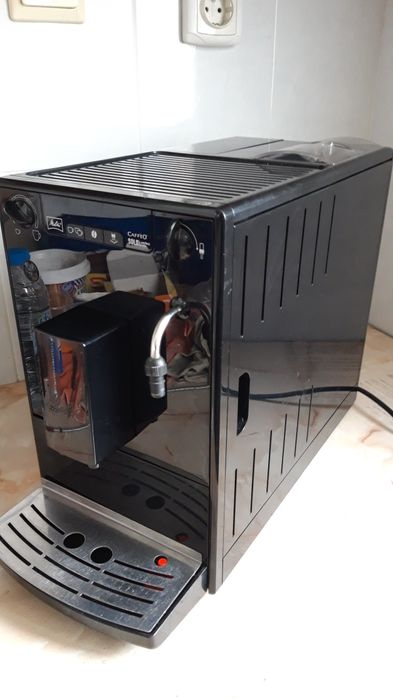 Кафемашина Melitta