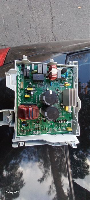 Кондиционер Ремонт . Запчасти