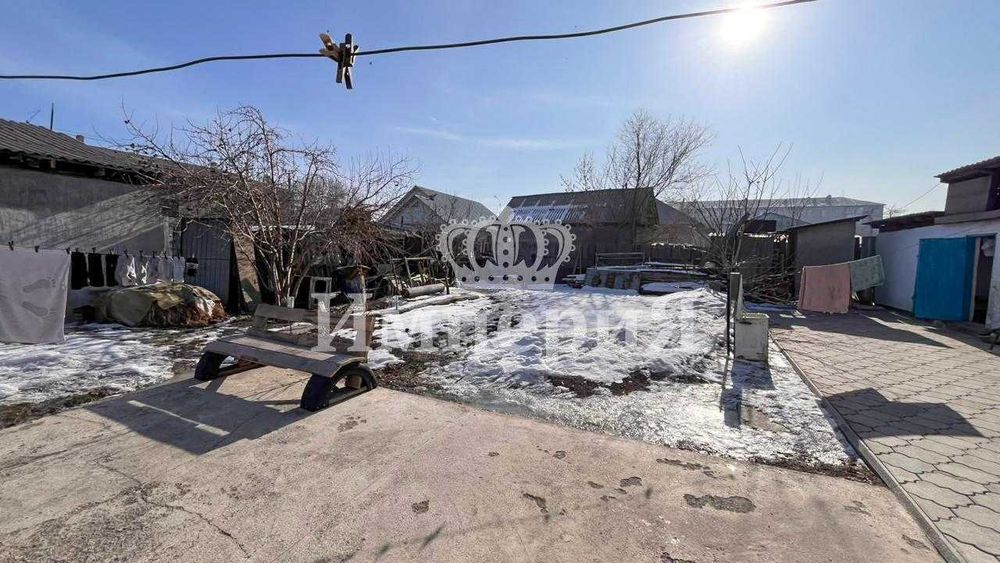 Продажа Дома Алихан