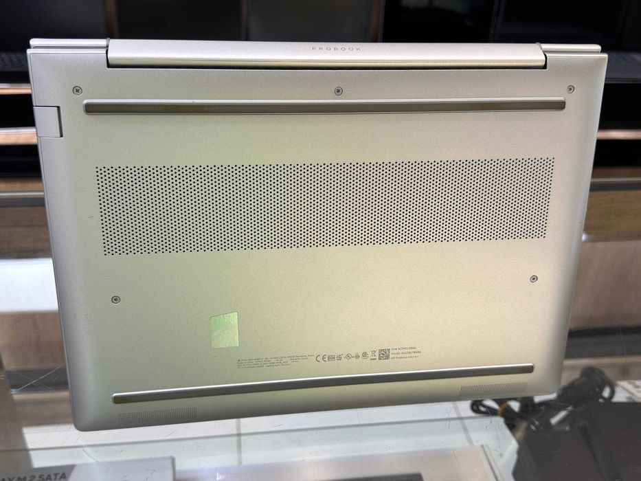 HP ProBook 440 G11  Ultra 7 155U RAM 16 Gb DDR5 ssd 512