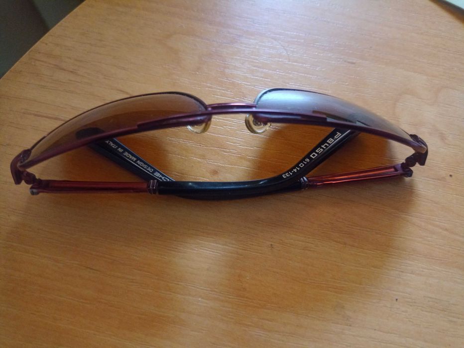 Vand Ochelari Originali Porshe Design