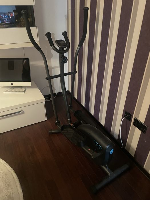 Bicicleta eliptica