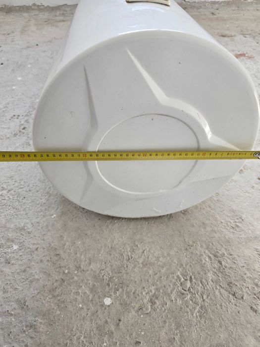 Бойлер Елдом 80л