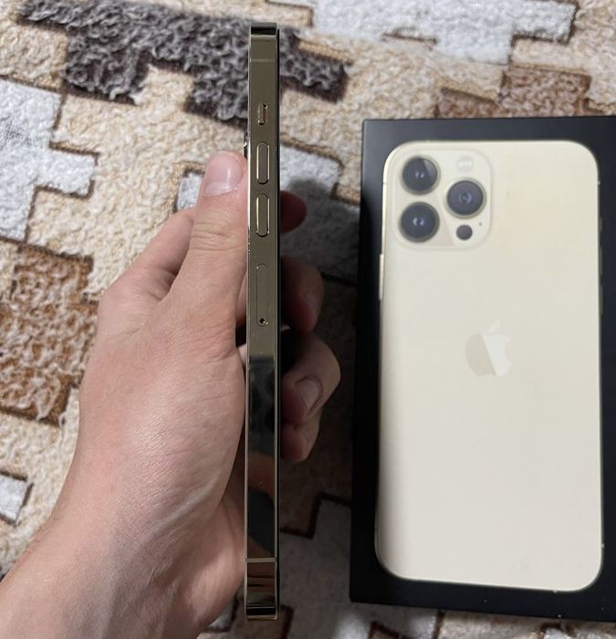 iPhone 13 Pro Max 128 Gb