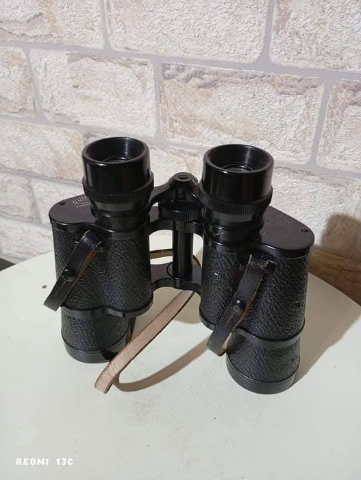 Бинокъл Hunter..