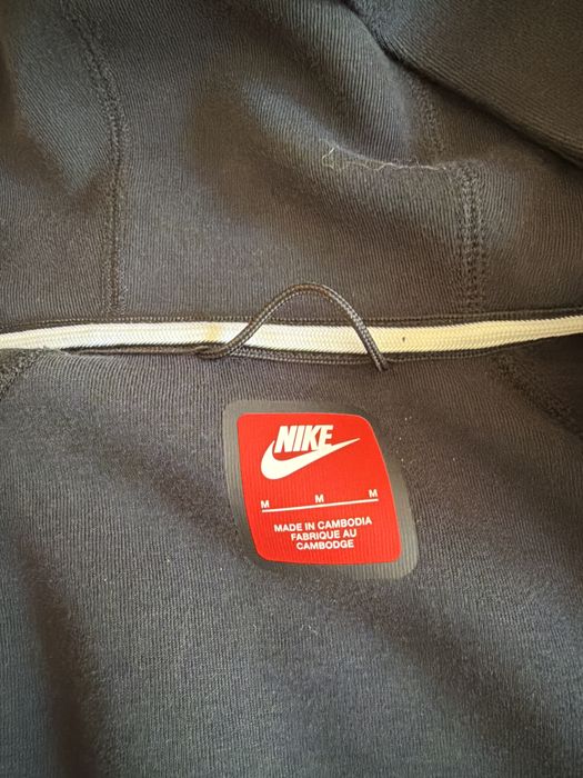 nike tech fleece