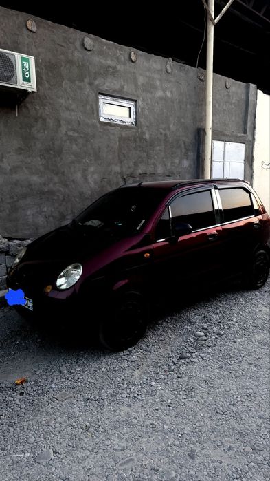 Matiz mix 3 tali