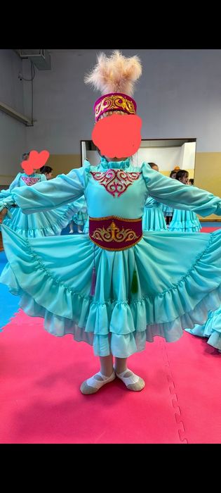 Продается платье