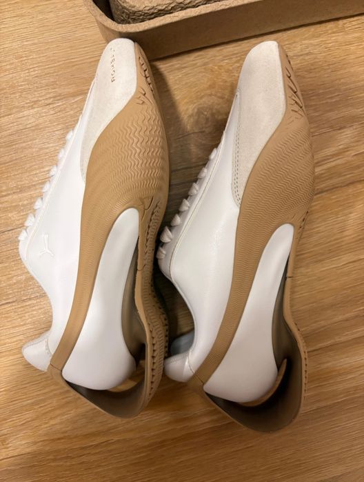 Puma ROMBAUT 44.5, NOI, super preț